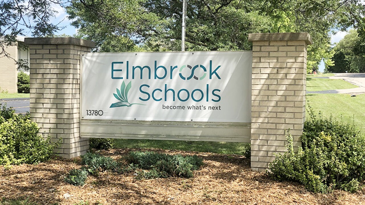 🎒 Elmbrook Schools 2022-2023 calendar