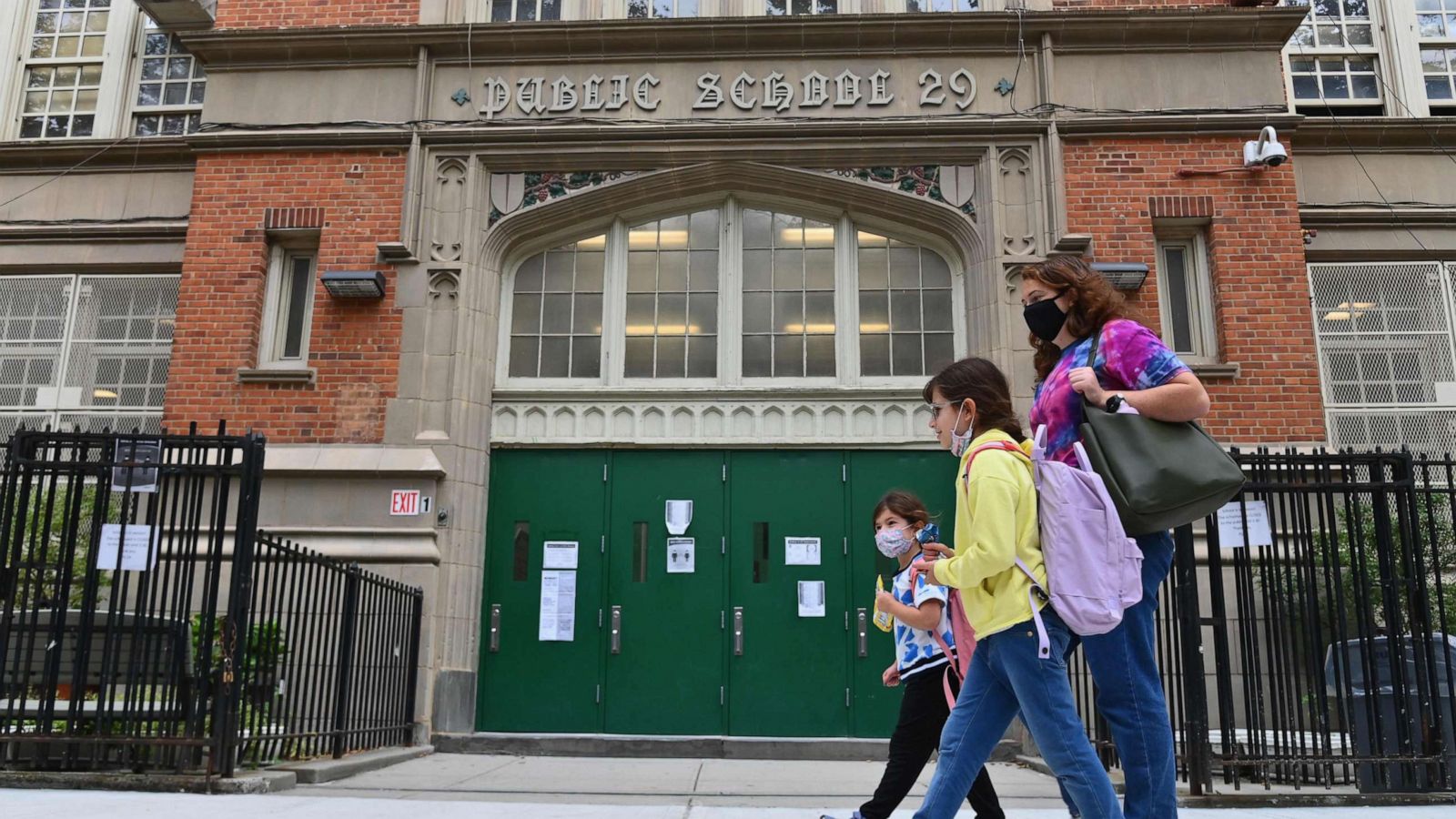 🎒 New York City public schools 20222023 calendar